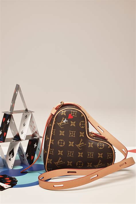 louis vuitton forma formaggio